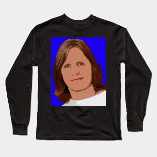 viggo mortensen Long Sleeve T-Shirt